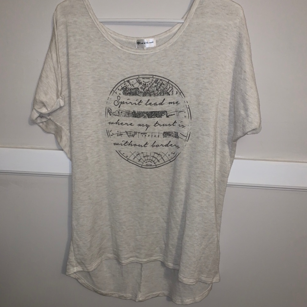 ‼️Moving Sale‼️Short Sleeve Shirt